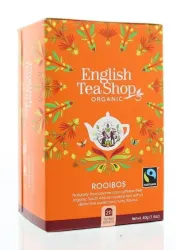 English Tea Shop Rooibos bio