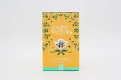 English Tea Shop Chamomille bio