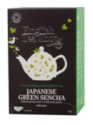 English Tea Shop Japanse groene sencha bio