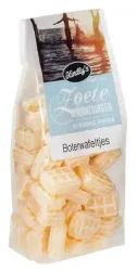 Kindly's Boterwafels zoete herinneringen