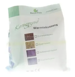 Marco Polo Koolzaadkussen nek schouder