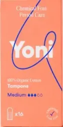 Yoni Tampons medium