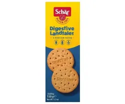 Dr Schar Digestive glutenvrij