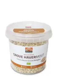 Mattisson Havermout grof bio