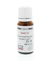 DNH Quint 13 BMYD