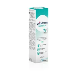 Prioderm Shampoo plus