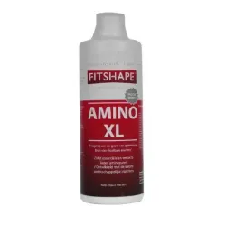 Fitshape Amino XL liquid kers