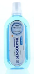 Sensodyne Mondwater fresh & cool