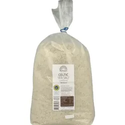 Mattisson Keltisch zeezout celtic sea salt grof