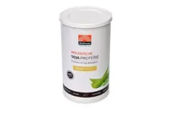 Mattisson Vegan soja proteine 90% bio