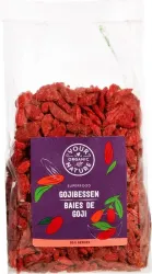 Your Organic Nat Goji bessen gedroogd bio
