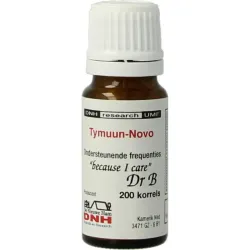 DNH Tymmuun novo 975