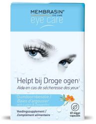 Membrasin Eye care