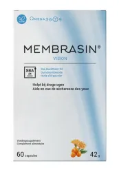 Membrasin Eye care