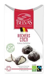 Belvas Kokos rocher bio