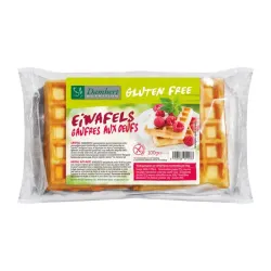 Damhert Eiwafels glutenvrij