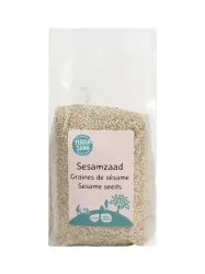 Terrasana Sesamzaad geroosterd bio