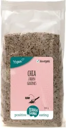 Terrasana RAW Chia zaad wit bio