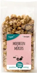 Terrasana RAW Moerbei bessen wit bio