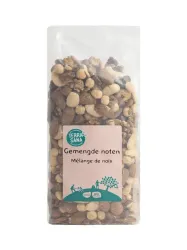 Terrasana Gemengde noten bio