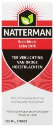 Natterman Bronchicum extra sterk