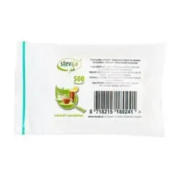 Stevija Stevia zoetjes navulzakje