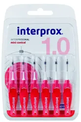 Interprox Premium mini conical rood