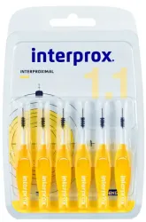 Interprox Mini geel
