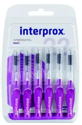 Interprox Ragers maxi paars