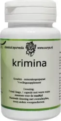 Surya Krimina