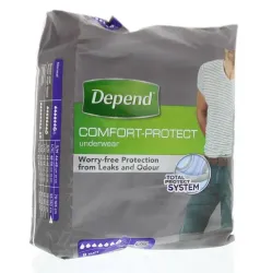 Depend Pants men normal maat L/XL