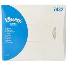 Kleenex Medical wipes 12 x 22cm