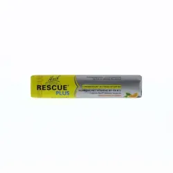 Bach Rescue Rescue remedy plus bonbon
