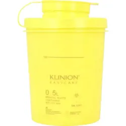 Klinion Naalden container easy care