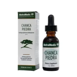 Nutramedix Chanca piedra