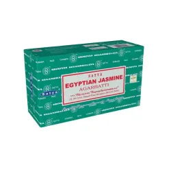 Green Tree Wierook Egyptian jasmine