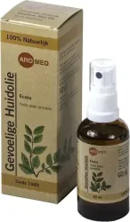 Aromed Eczea gevoelige huidolie