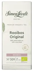 Simon Levelt Rooibos classic bio