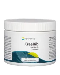Springfield Crea-rib & D-ribose