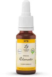 Lemonpharma Bach Clematis bio