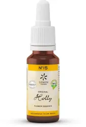 Lemonpharma Bach Holly bio