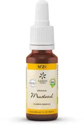 Lemonpharma Bach Mustard bio