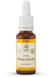 Lemonpharma Bach Water violet bio