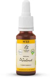 Lemonpharma Bach Bach bloesemremedies walnut bio
