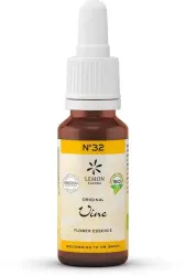 Lemonpharma Bach Vine bio