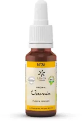 Lemonpharma Bach Vervain bio