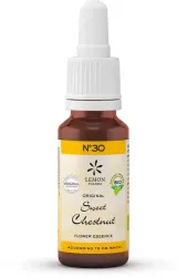 Lemonpharma Bach Sweet chestnut bio