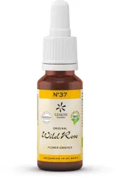 Lemonpharma Bach Wild rose bio