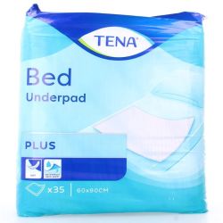 Tena Bed plus 60x90cm