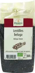 Primeal Linzen beluga bio